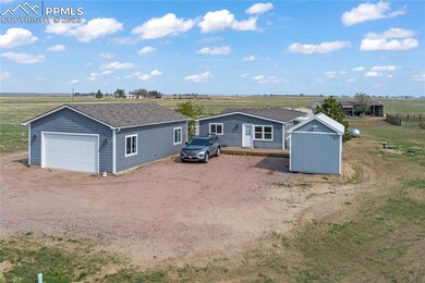 21220 Jones Rd, Peyton, CO 80831 - photo 3