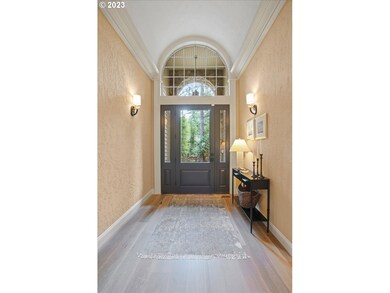 Entrance/Foyer