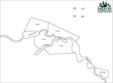 NHN Olympia Creek unit Tract C, Fairbanks, AK 99712 - photo 2