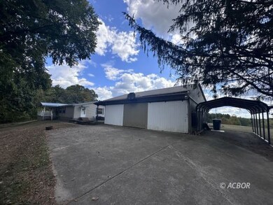 House, Building and Carport