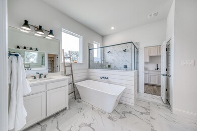 308 Cantle Ct, Weatherford, TX 76088 - photo 6