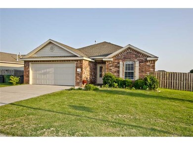 406 Mccann Rd, Rogers, AR 72758 - photo 2