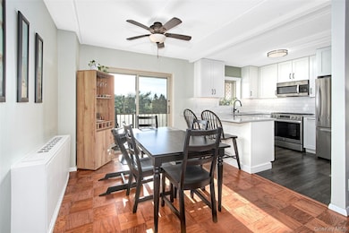 Newport Towers West unit 4G, Harrison, NY 10528 - photo 6