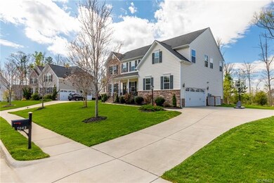 7042 Crackerberry Dr, Moseley, VA 23120 - photo 3