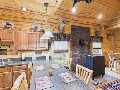 16497 Bull Run Trail, Wolverine, MI 49799 - photo 3