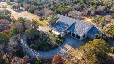 0000 Haydon Ranch Rd, Weatherford, TX 76087 - photo 2