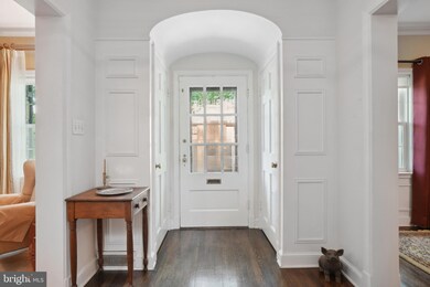 4822 Rodman St NW, Washington, DC 20016 - photo 5