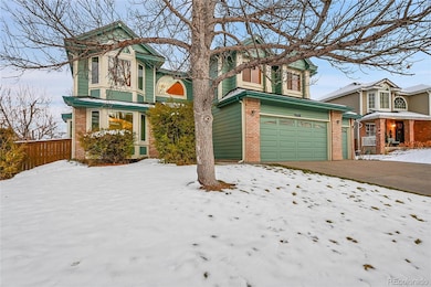 9648 Bellmore Place, Highlands Ranch, CO 80126 - photo 6