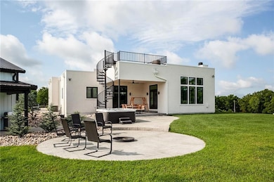 6320 NE 164th St, Smithville, MO 64089 - photo 2