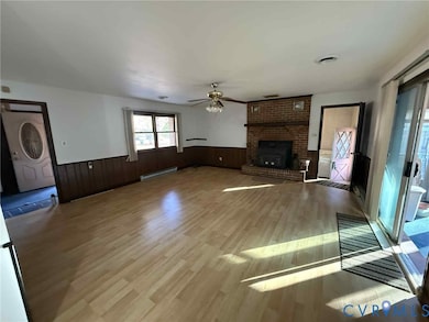 2832 Brierwood Rd, Petersburg, VA 23805 - photo 4