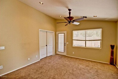 Bright Great Room
