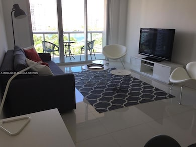 Ocean Reserve Sunny Condominium unit 1122, Sunny Isles Beach, FL 33160 - photo 4