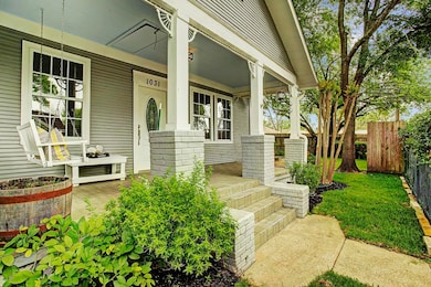 1031 Walling St, Houston, TX 77009 - photo 4