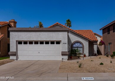 9088 E CAPTAIN DREYFUS AVE