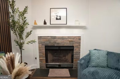 144 Willow Stream Ct, Roswell, GA 30076 - photo 5