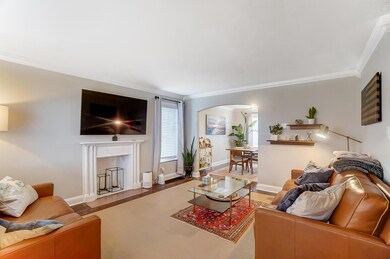 1875 N Star Rd unit 1875, Columbus, OH 43212 - photo 4