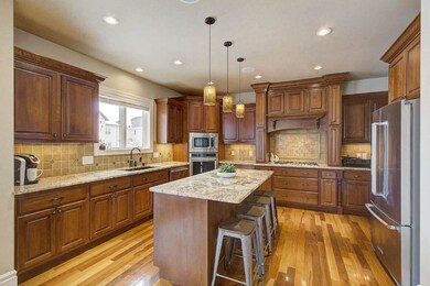 852 Augusta Dr, Oregon, WI 53575 - photo 6