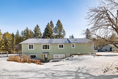 8263 E Howard Rd, Athol, ID 83801 - photo 3