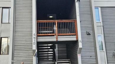 Building door