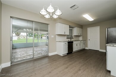 1242 Pike Ave NW, Port Charlotte, FL 33948 - photo 3