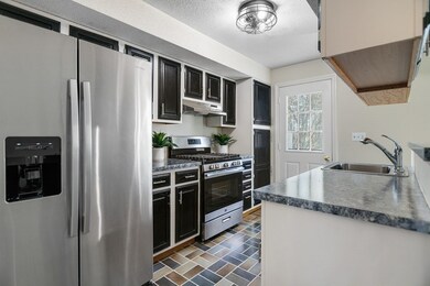 96 Mechanic St unit G, Foxboro, MA 02035 - photo 7