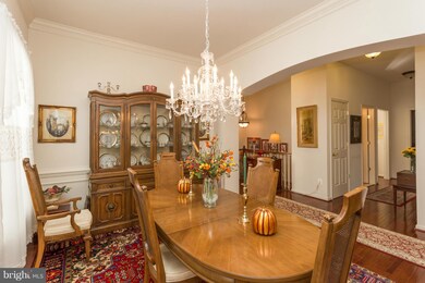 12513 Regiment Ln, Fredericksburg, VA 22407 - photo 4