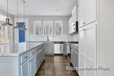 1023 Marsh Harrier Dr unit Cc3-3-5, Ravenel, SC 29470 - photo 2