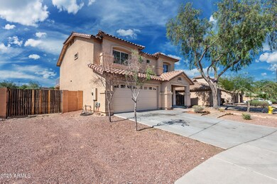 22074 W Papago St, Buckeye, AZ 85326-2 c