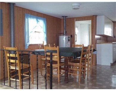 Dining Room.