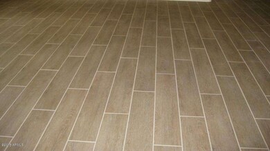 Lot 135 Floor