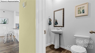 3954 Village Blvd NW, Conover, NC 28613 - photo 6