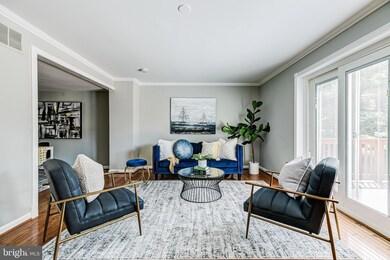 10546 E Wind Way, Columbia, MD 21044 - photo 4