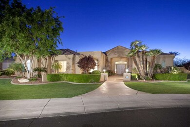 Gorgeous Curb Appeal