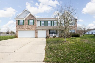 5076 Gunston Ln, Plainfield, IN 46168 - photo 3