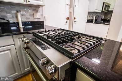 Carriage House unit 119, Washington, DC 20037 - photo 6