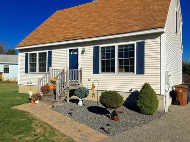6 Parker Cir, Saco, ME 04072 - photo 2