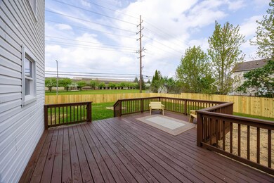 Back Deck 1