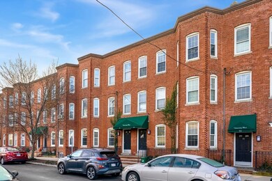 82 Newbern Ave unit 1, Medford, MA 02155 - photo 2