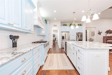 106 Tall Grass Ct, Weatherford, TX 76087 - photo 5