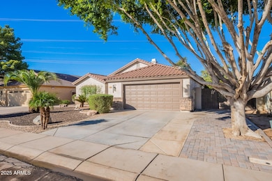 1156 W Vaughn Ave, Gilbert, AZ 85233 - photo 3