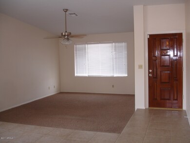 Sunkin Liviing Room