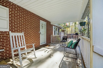 203 C P Hanks Rd, Iva, SC 29655 - photo 5