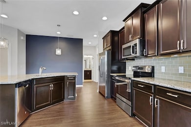 18320 Creekside Preserve Loop unit 201, Fort Myers, FL 33908 - photo 6