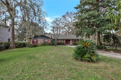 1774 Lake Shore Blvd, Jacksonville, FL 32210 - photo 2