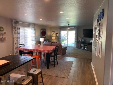 Asanovich Living Room