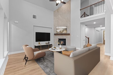 4221 Berryline Ln, Prosper, TX 75078 - photo 7