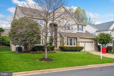 20595 Quarterpath Trace Cir, Sterling, VA 20165 - photo 2