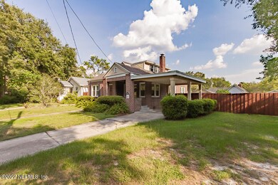 4512 French St, Jacksonville, FL 32205 - photo 3