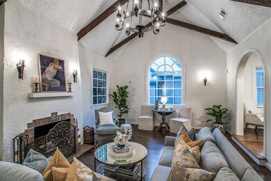 5411 Monticello Ave, Dallas, TX 75206 - photo 3