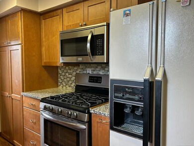 Appliances stay.